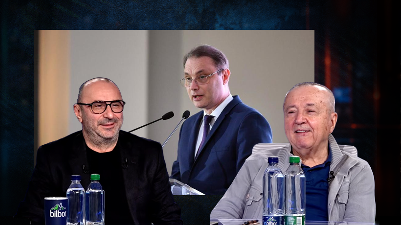 Ion Cristoiu prezice stabilitatea Guvernului Luca Niculescu: „Va rămâne până în 2028”
