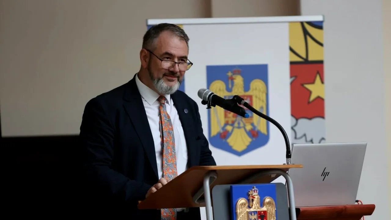 Sorin Costreie propune 1.000 de paznici noi în școli și pedepse mai aspre pentru violența asupra profesorilor