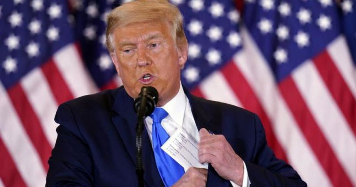 Donald Trump este obligat să depună mărturie sub jurământ până în decembrie în procesul cu BBC