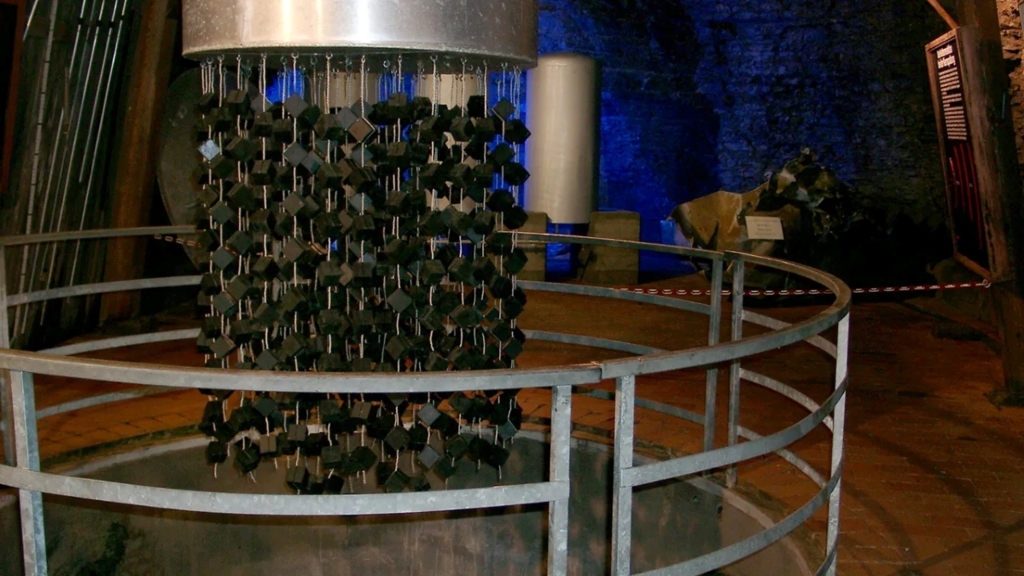 Noua investigație care infirmă afirmațiile lui Heisenberg: Naziștii erau departe de fabricația bombei atomice