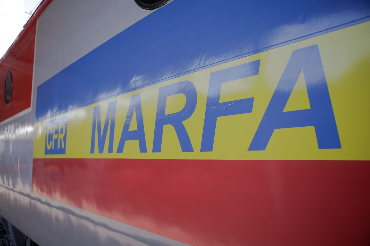 Sfârșitul CFR Marfă și apariția Carpatica Feroviar: 1.550 de angajați rămân fără protecție