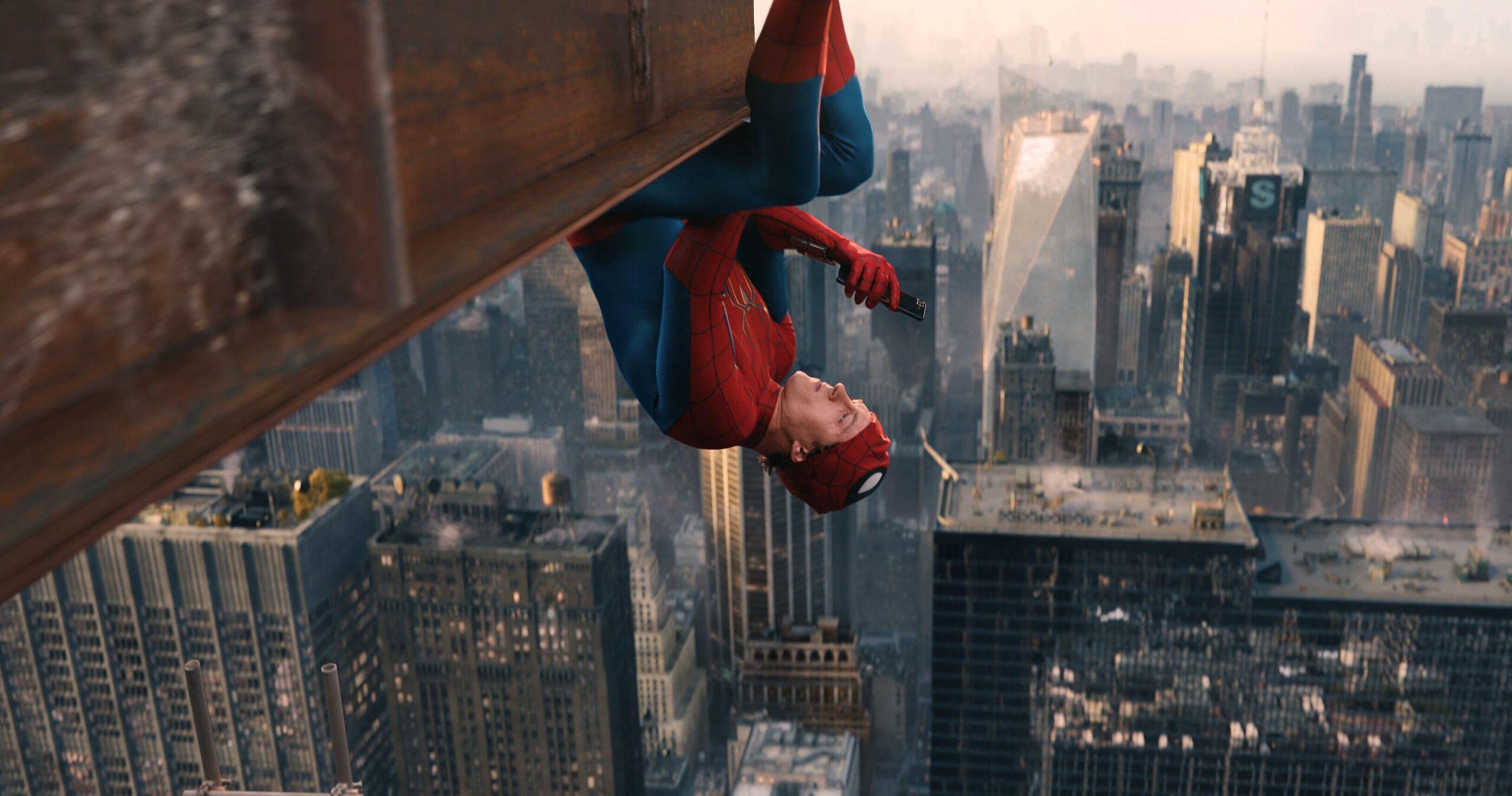 Spider-Man: Brand New Day a stabilit un nou record istoric de box-office în America de Nord