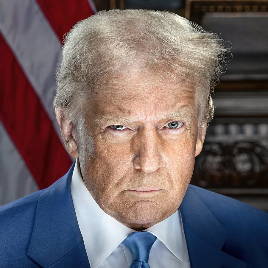 Donald Trump și compania sa de criptomonede, dați în judecată pentru profituri de la un guvern străin