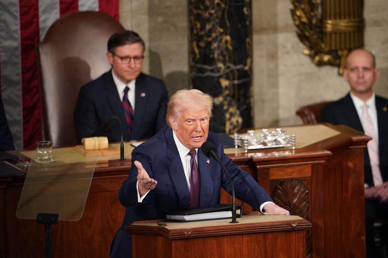 Donald Trump trebuie să depună mărturie până în decembrie în procesul de defăimare intentat împotriva BBC
