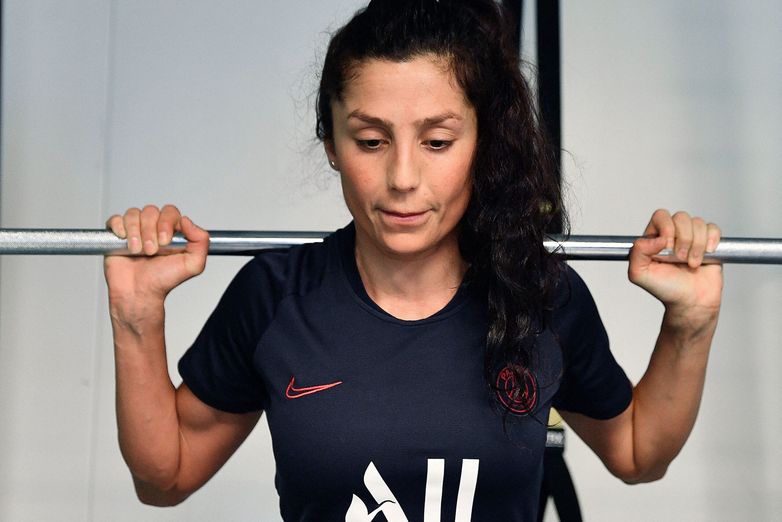 De la refugiată în Afganistan la sportivă de top și medic în Danemarca: povestea Nadiei Nadim