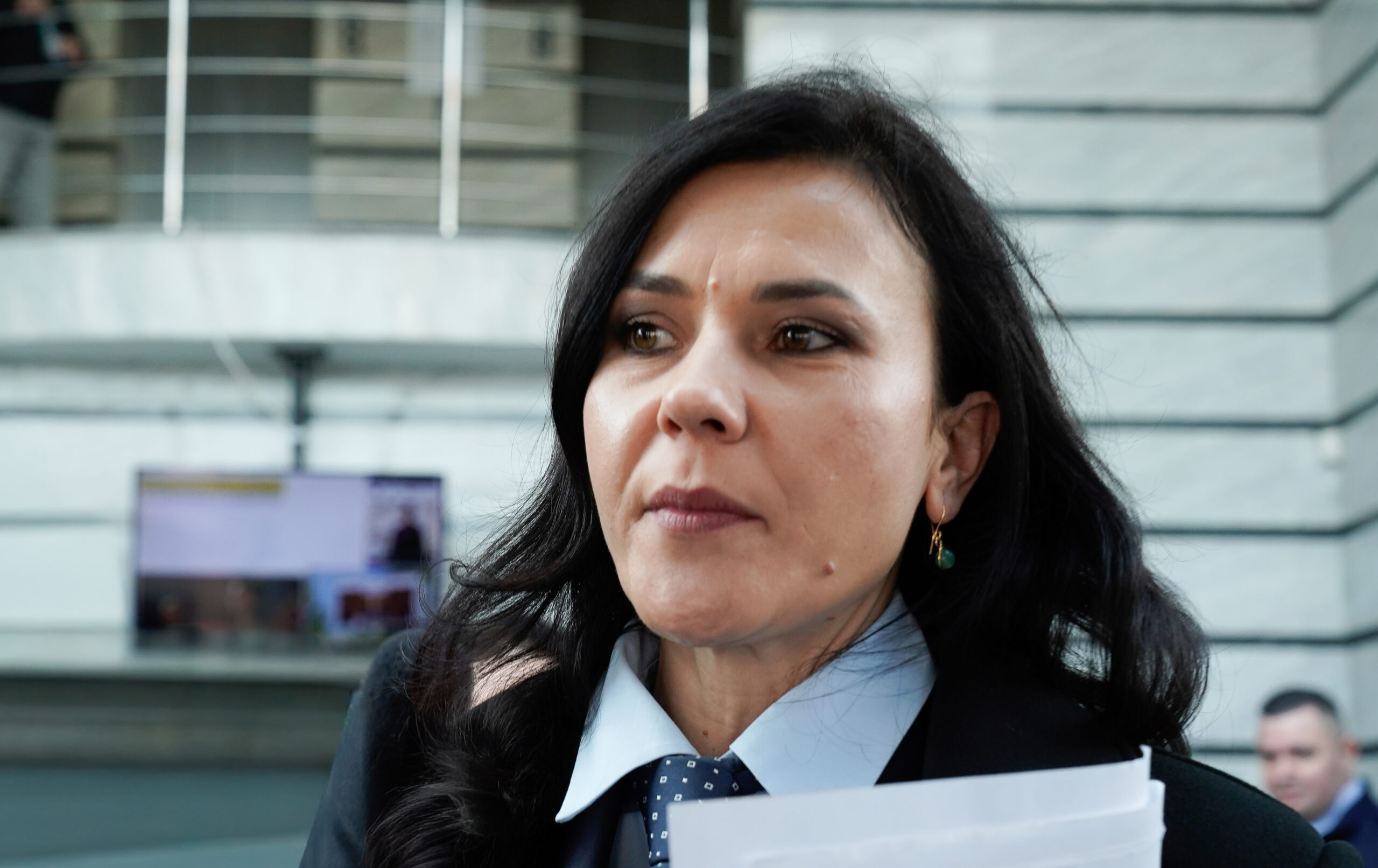 Cristina Chiriac cere măsuri urgente pentru combaterea violenței în școli și monitorizarea amenințărilor online
