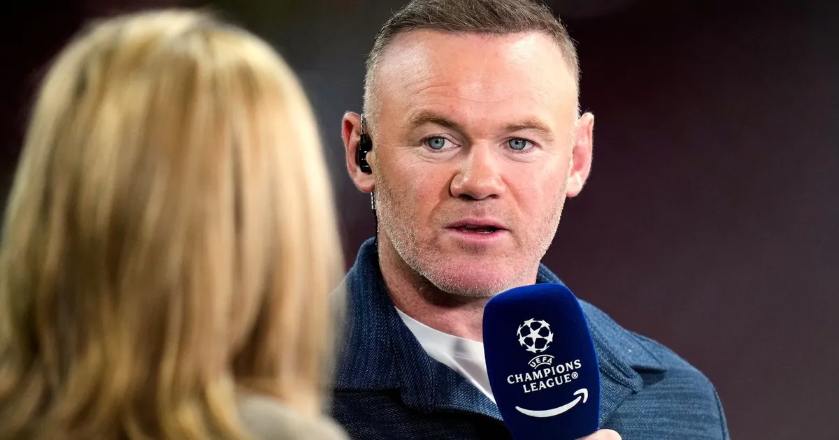 Wayne Rooney critică dur jucătorii lui Manchester după înfrângerea din Liga Campionilor