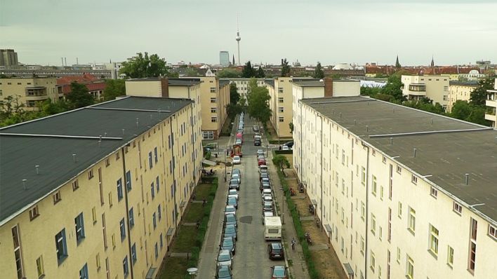 Planuri de naționalizare în Berlin: Companiile imobiliare ar putea pierde miliarde de euro