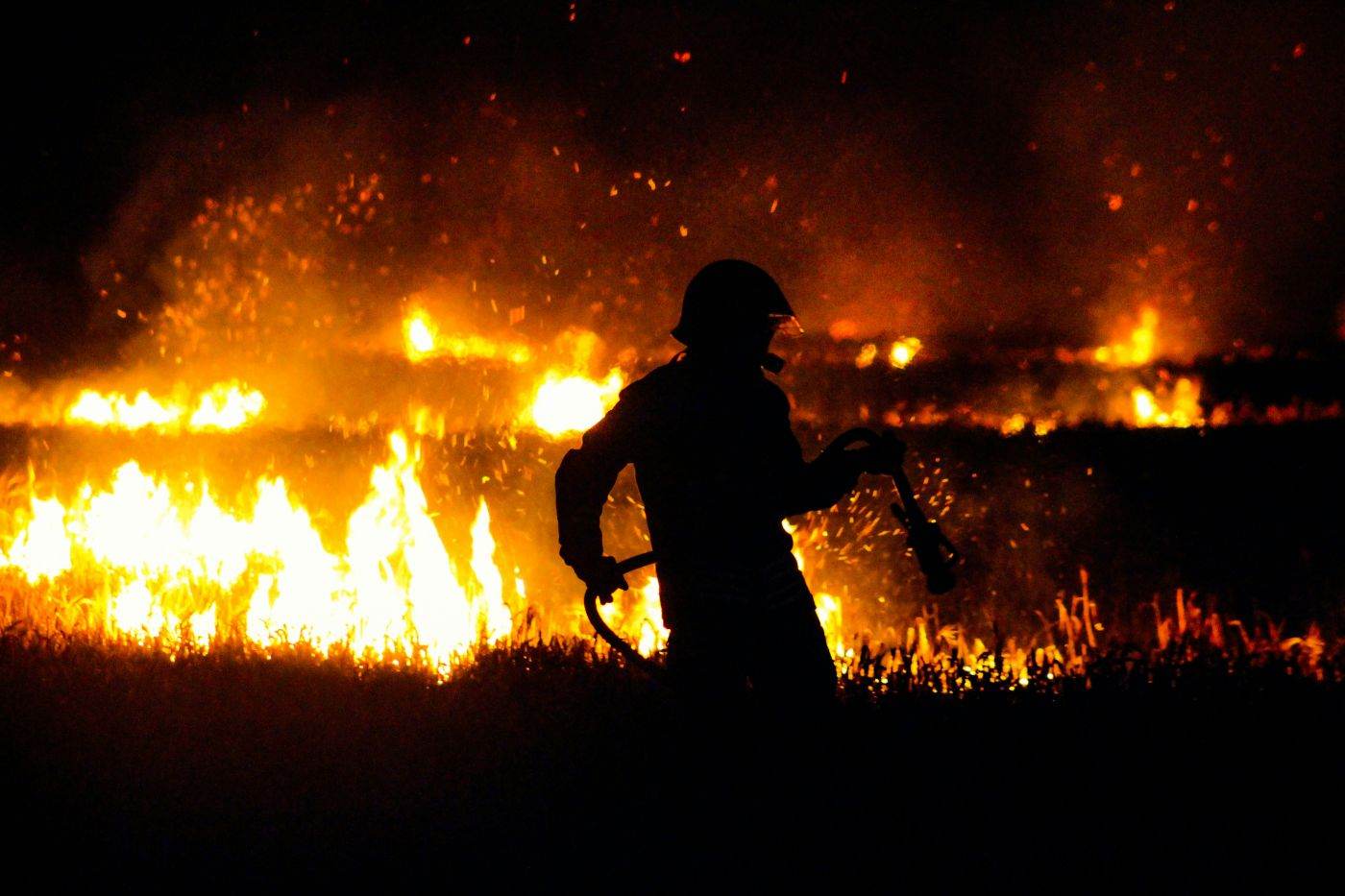 Tragedie în Canada: Patru militari au murit în urma unui incendiu declanșat în timpul unui exercițiu militar
