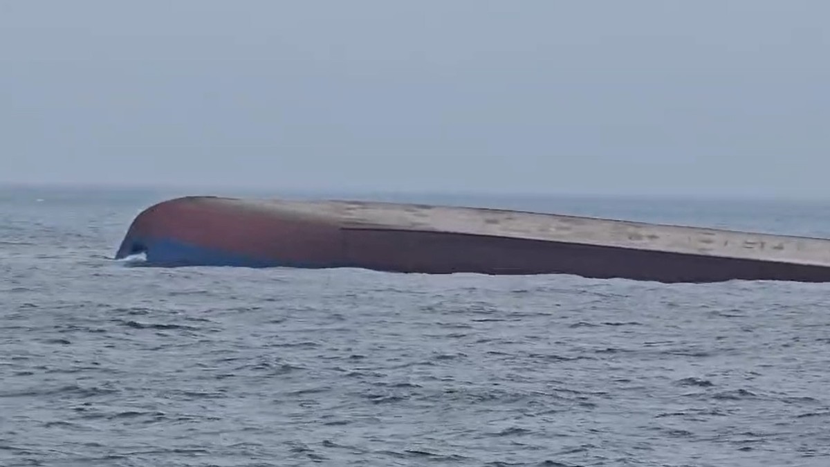 Atac cu drone asupra unei nave în Marea Neagră: Nicușor Dan anunță echipamente suplimentare