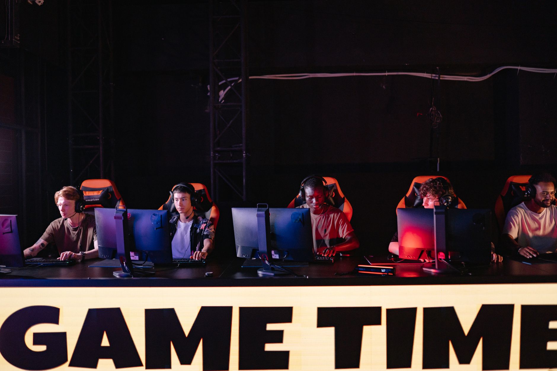 Ciprian Ciucu discută despre rolul industriei de gaming în dezvoltarea economică a Bucureștiului