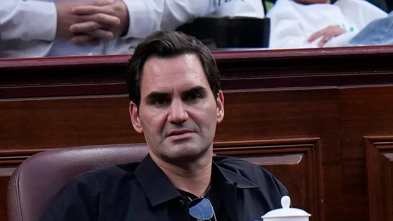 Roger Federer exclude rolul de antrenor, dar lasă deschis rolul de căpitan la Laver Cup