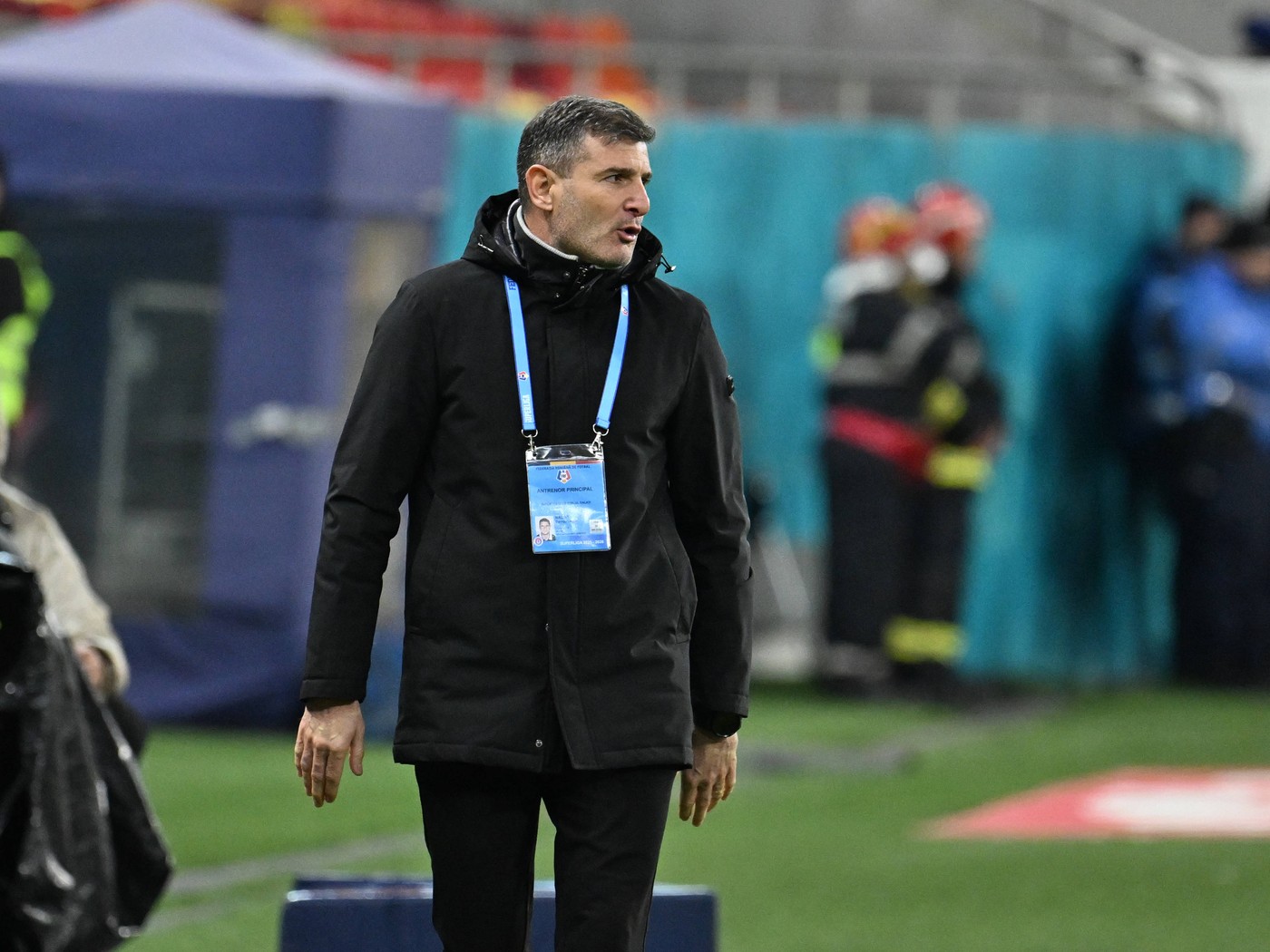 Laszlo Balint confirmă discuțiile cu echipe din SuperLigă și negocierile pentru un club din străinătate