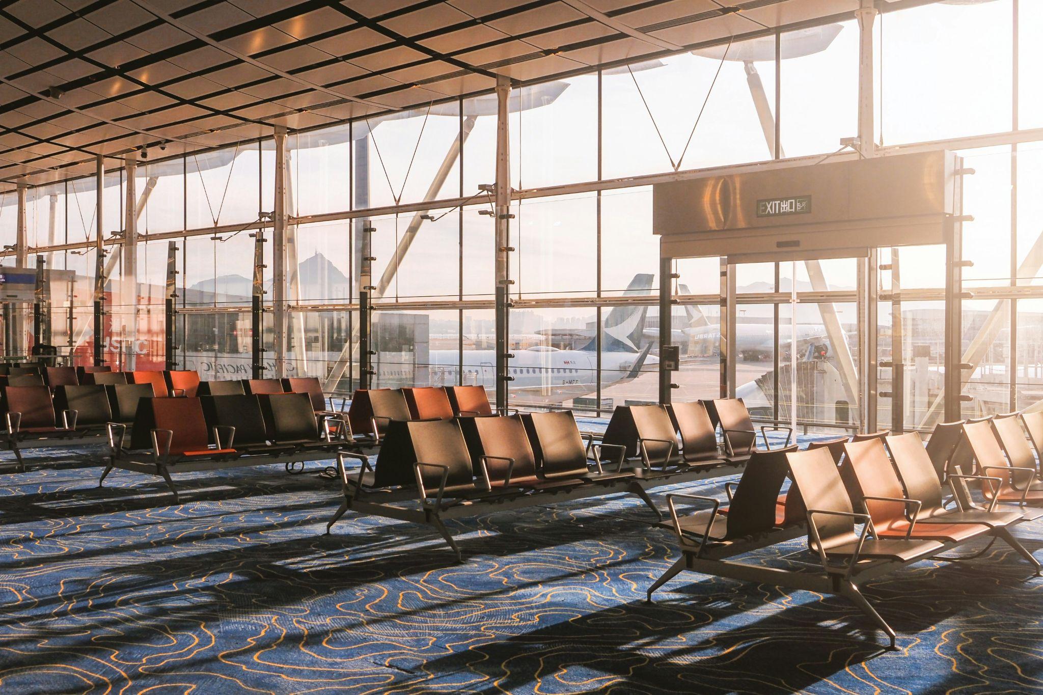 Trafic record la aeroporturile din România: Otopeni și Băneasa au depășit cifrele de anul trecut