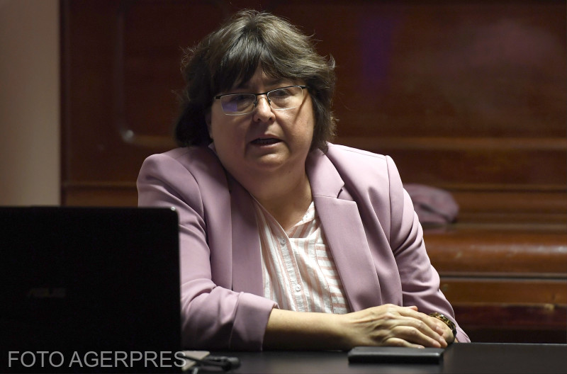 Alina Mungiu-Pippidi a fost inclusă în clasamentul internațional Top 2% Scientists