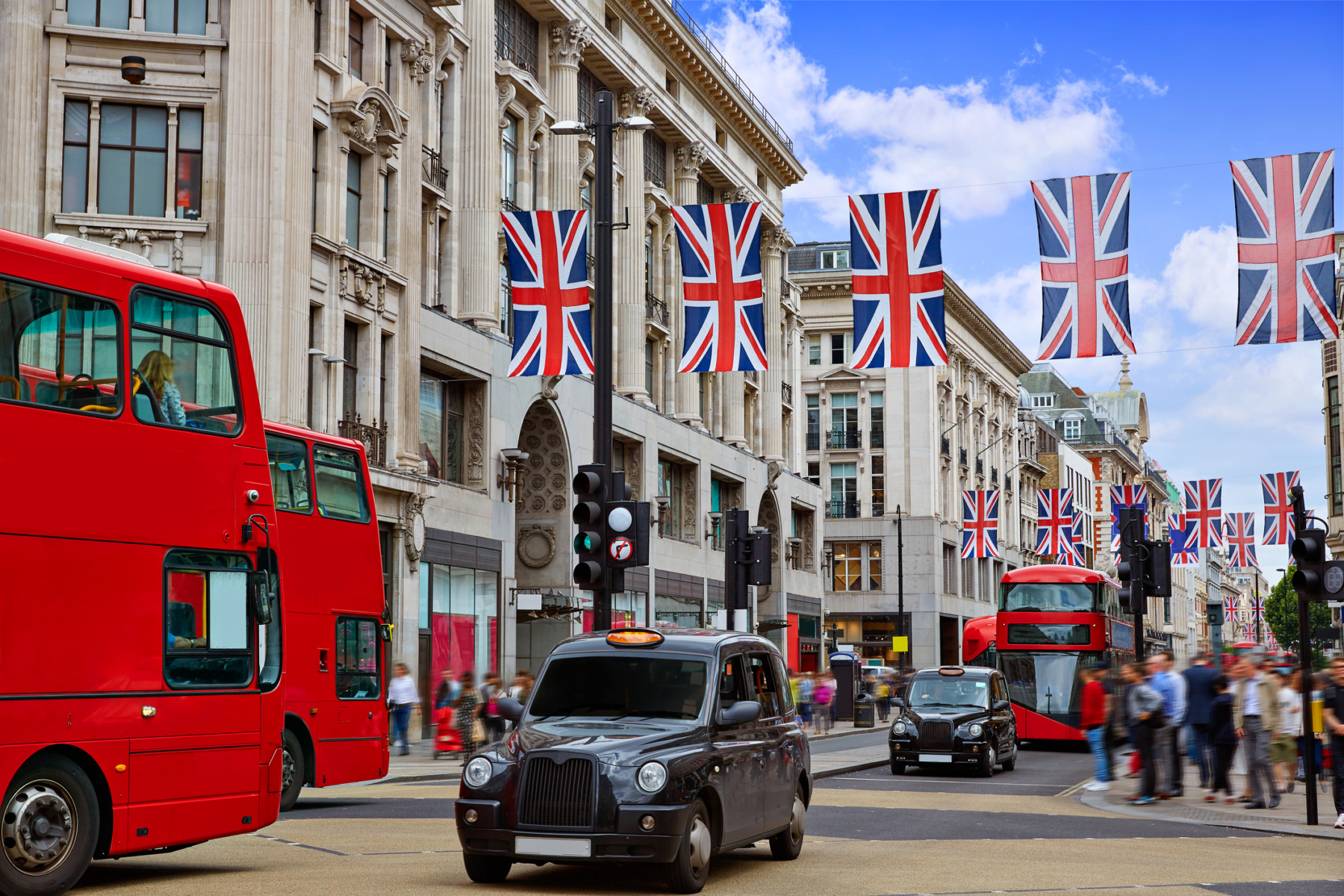 Marea Britanie lansează campania „Be Ready”: cetățenii trebuie să aibă provizii pentru trei zile