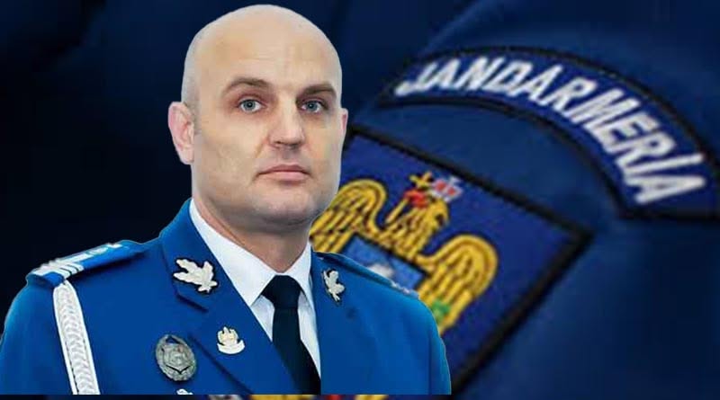 Nicușor Dan a semnat decretul prin care Toma Constantin Marius-Cezar este trecut în rezervă
