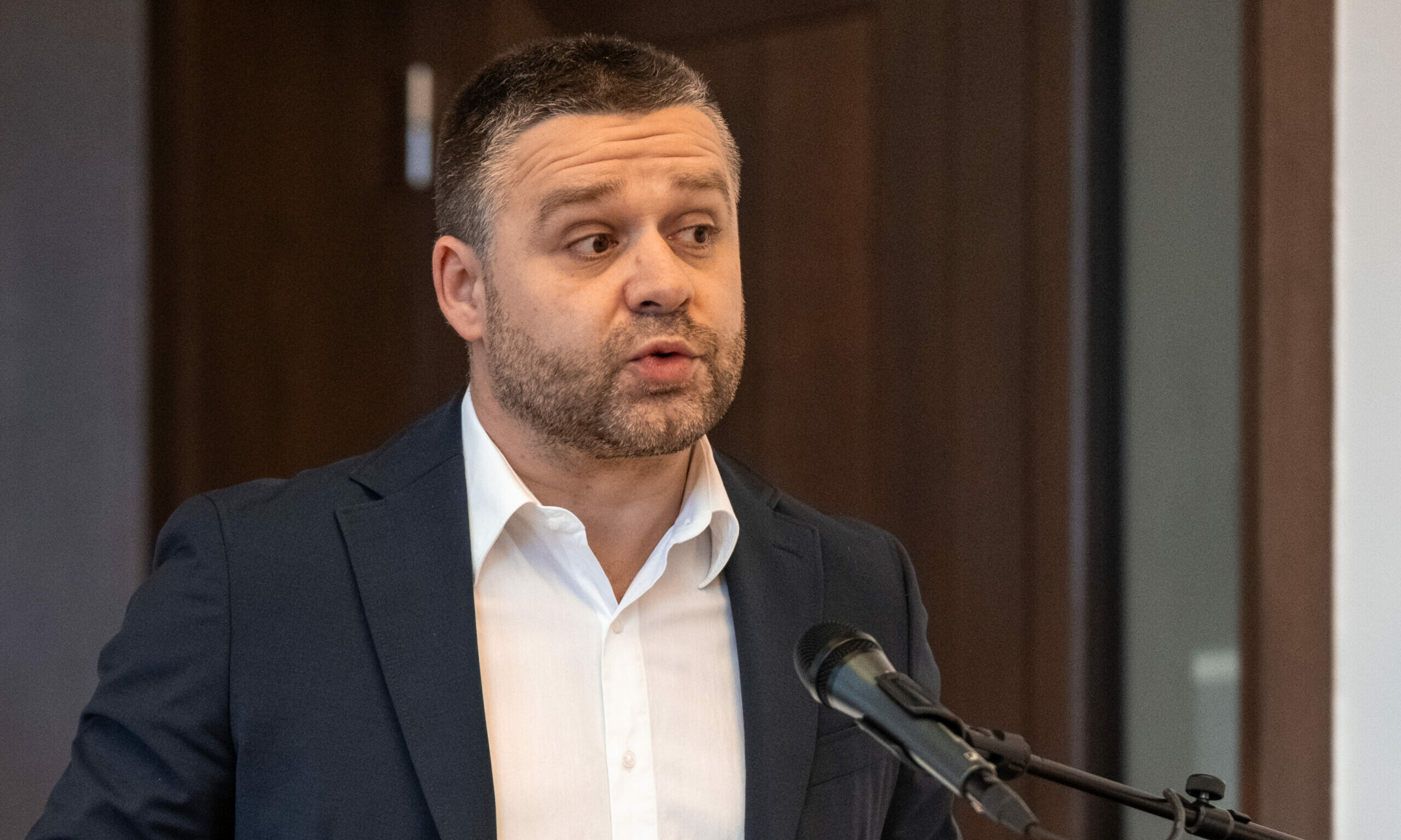 Avertisment de la Ciprian Ciucu privind termoficarea din București: Problemele vor continua încă 15-20 de ani