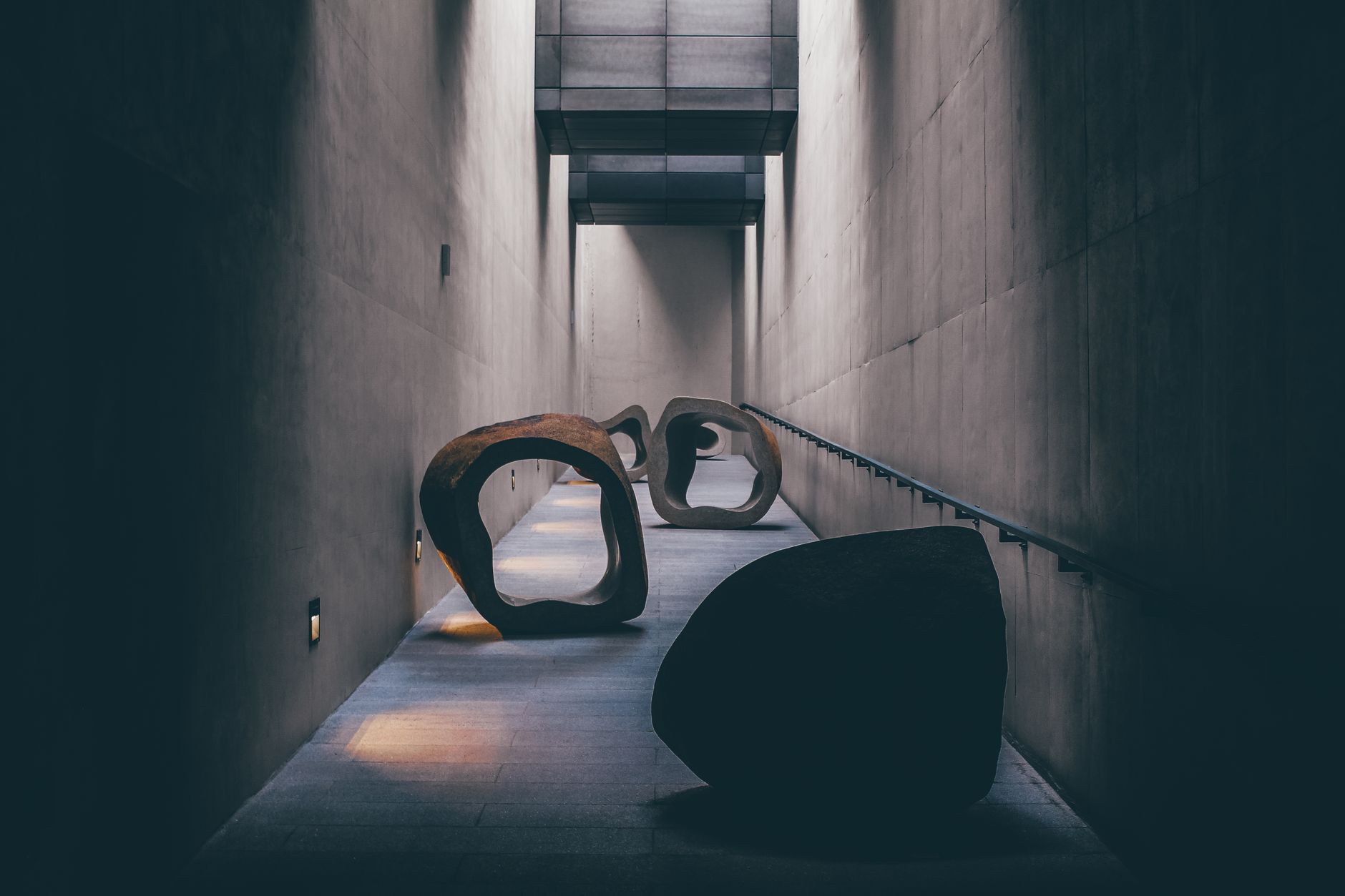 Constantin Brâncuși este onorat cu o expoziție de anvergă la Museum of Modern Art din New York