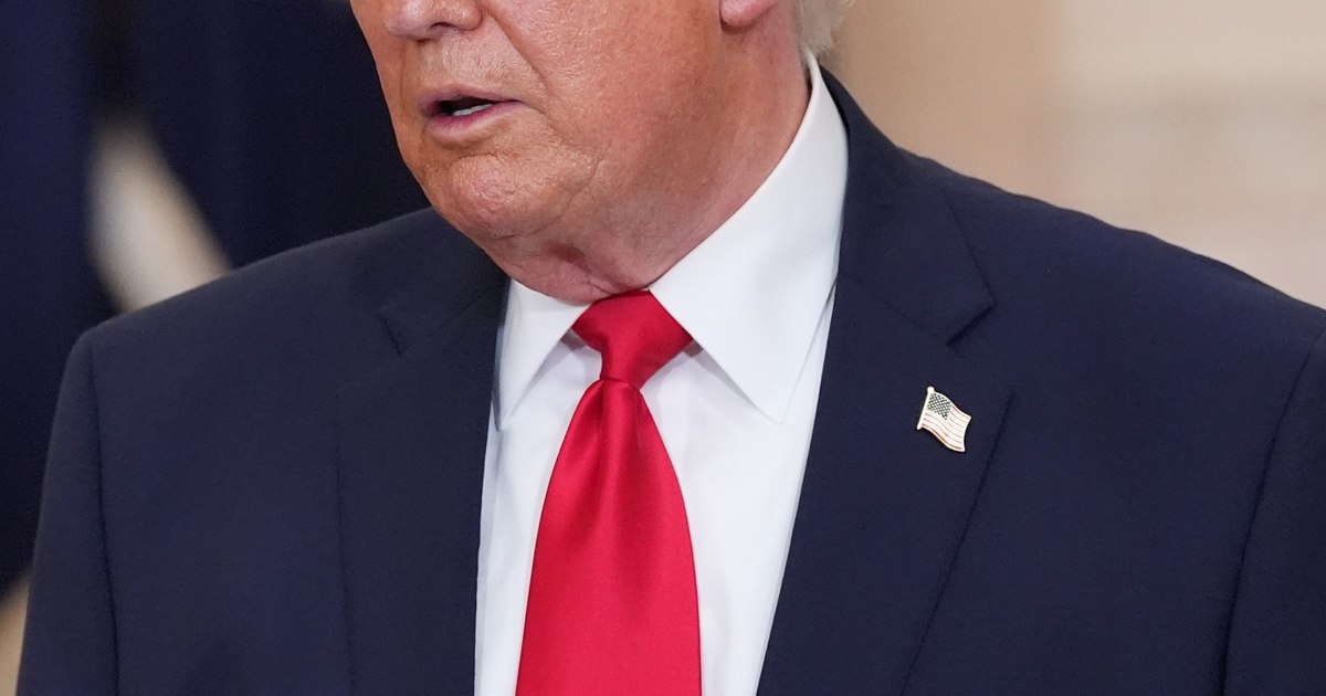 Donald Trump susține că are dreptul să candideze pentru un al treilea mandat prezidențial
