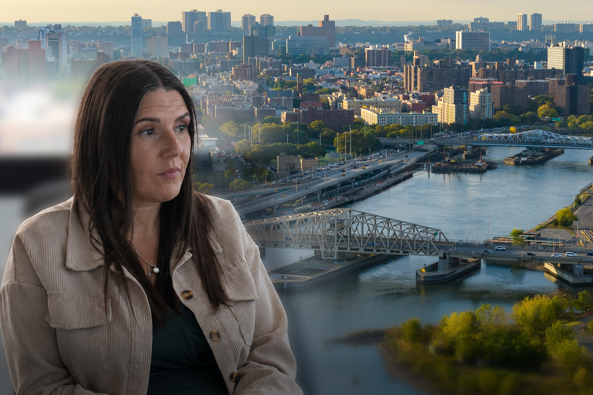 Mădălina Dănescu, judecătoare în Bronx: „Nu ne dorim neapărat să ne pensionăm cât mai repede”