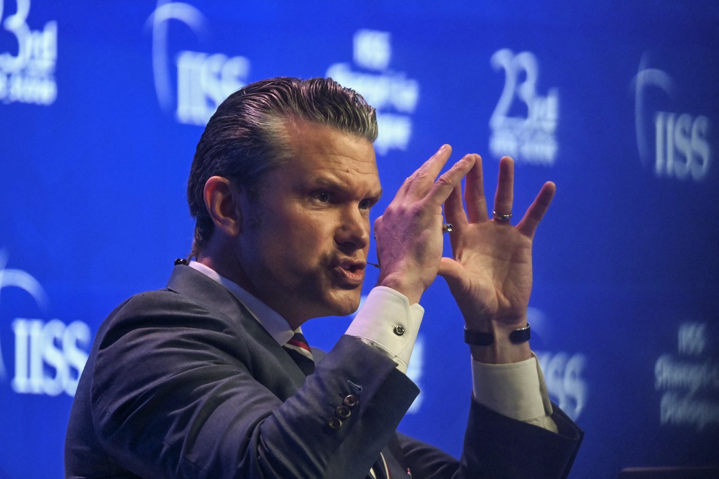 Pete Hegseth avertizează asupra existenței a 80 de noi celule de propagandă chineză în universitățile din SUA