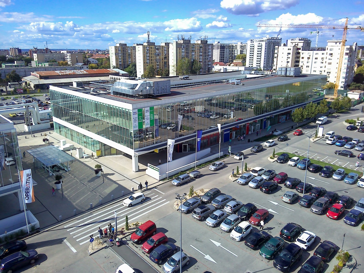 Municipiul Craiova investește 566 de milioane de lei în proiectarea noilor investiții urbane