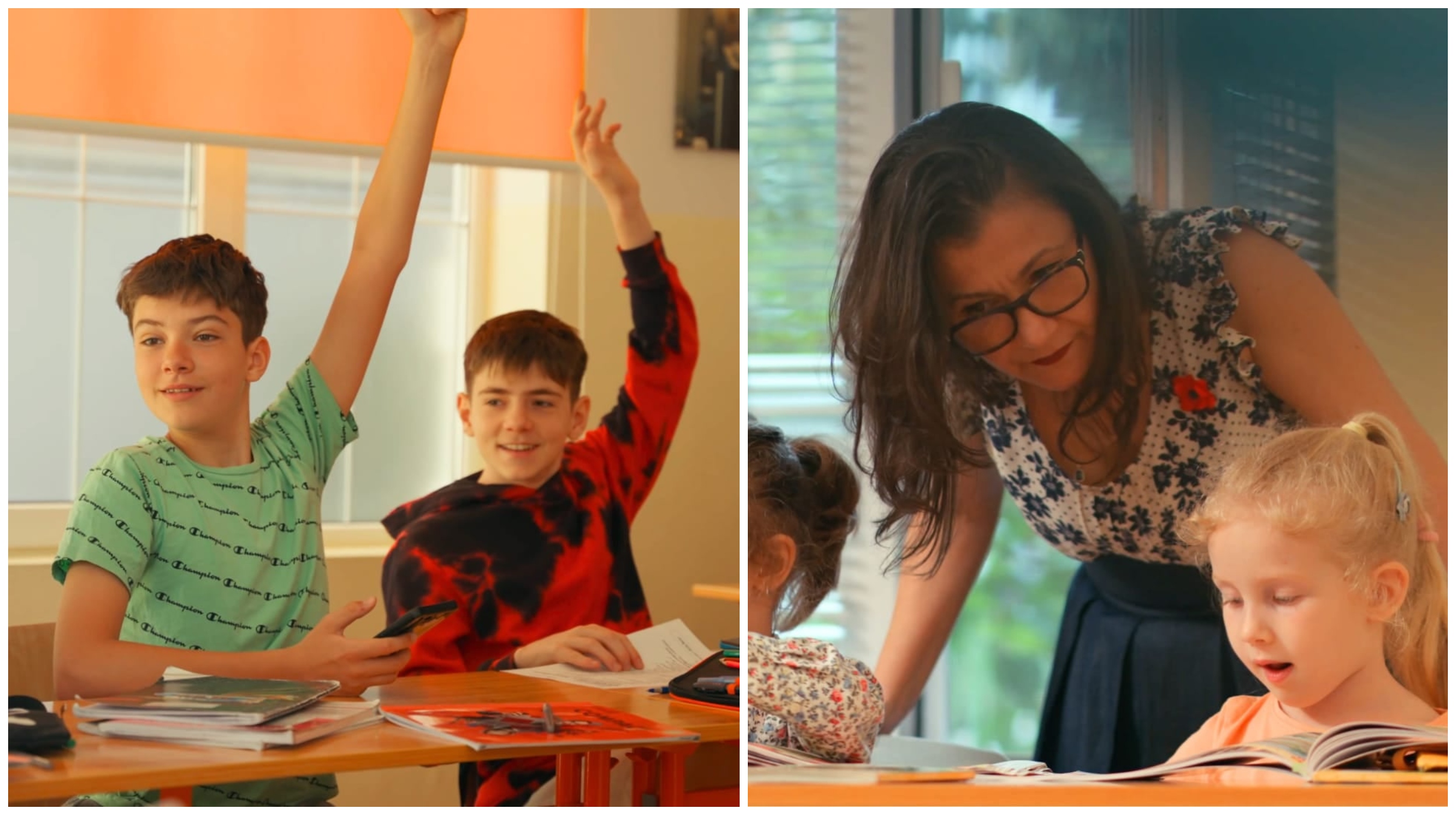 Paradoxul elevilor cu note mari: performanța academică nu garantează stima de sine