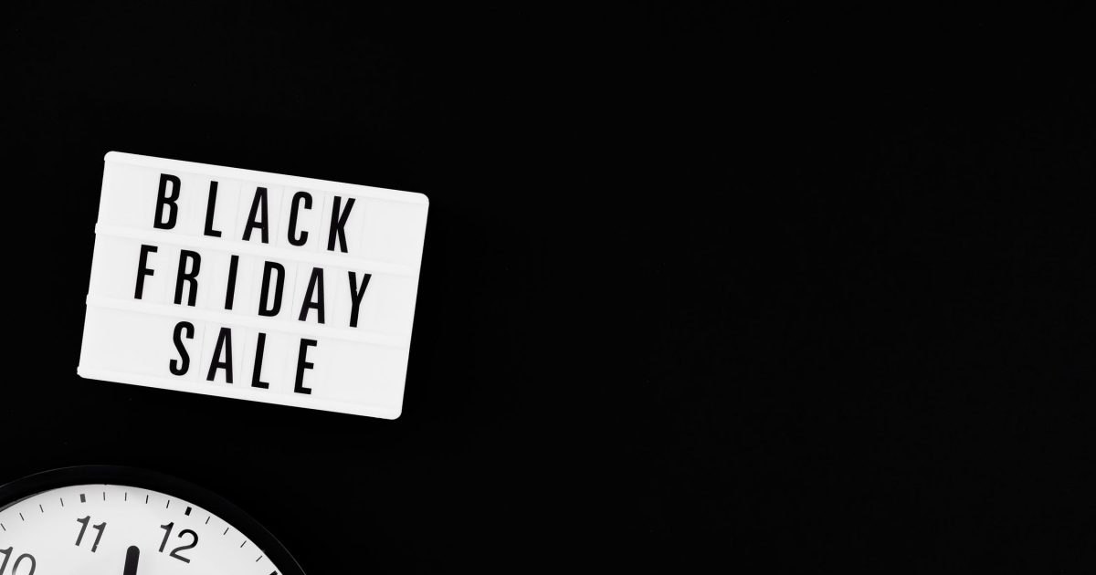 Cum alegi cele mai bune oferte la Black Friday: ghid pentru evitarea reducerilor false