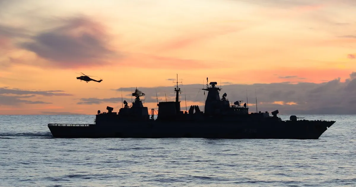 Tensiuni extreme în Golful Persic: Iranul amenință că va bloca navele militare americane
