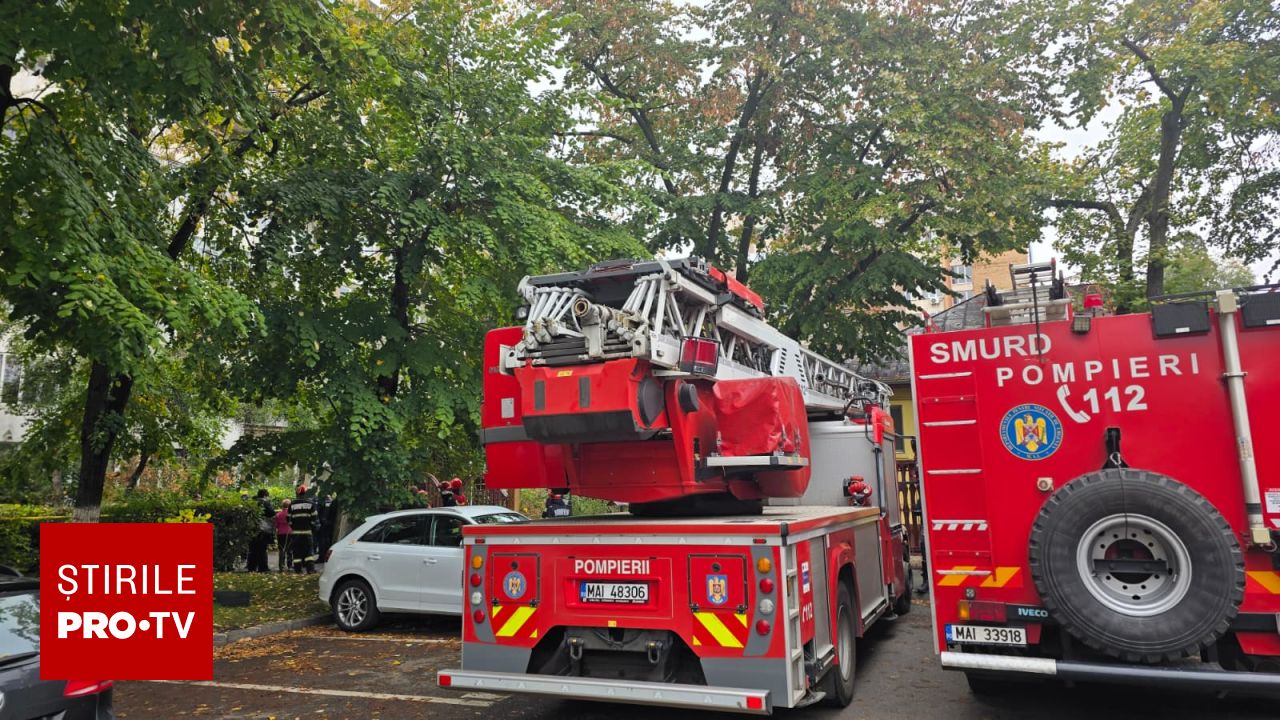 Alertă în Sectorul 6, București: Locatari evacuați după descoperirea unei fisuri mari într-un bloc