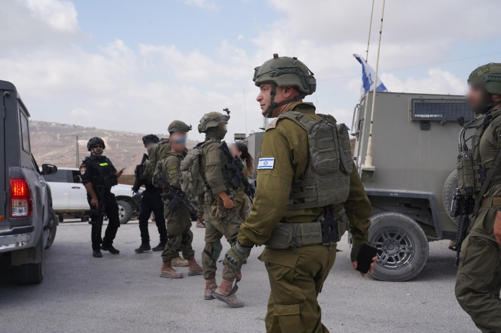 Avertisment CIA: Riscul unui război civil în Israel din cauza diviziunilor sociale și politice