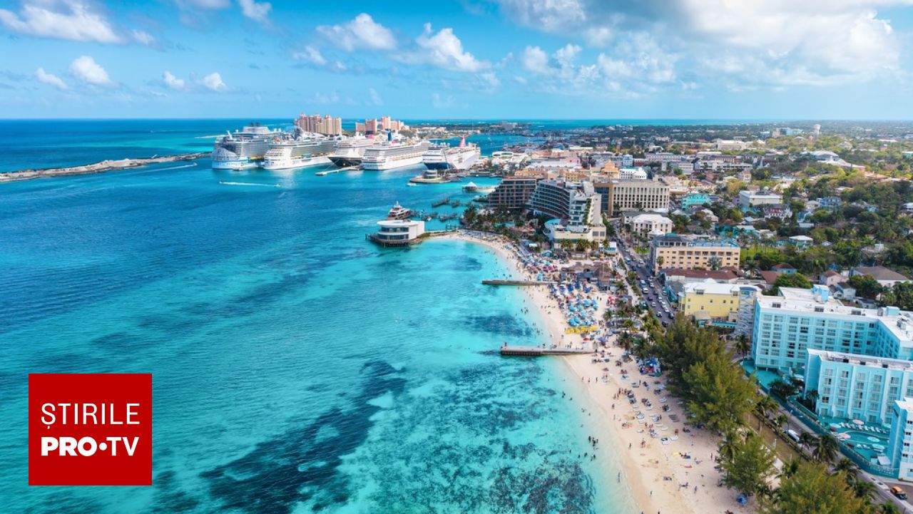 Tragedie în Bahamas: O mamă britanică și-a pierdut viața încercând să-și salveze copiii de la înec