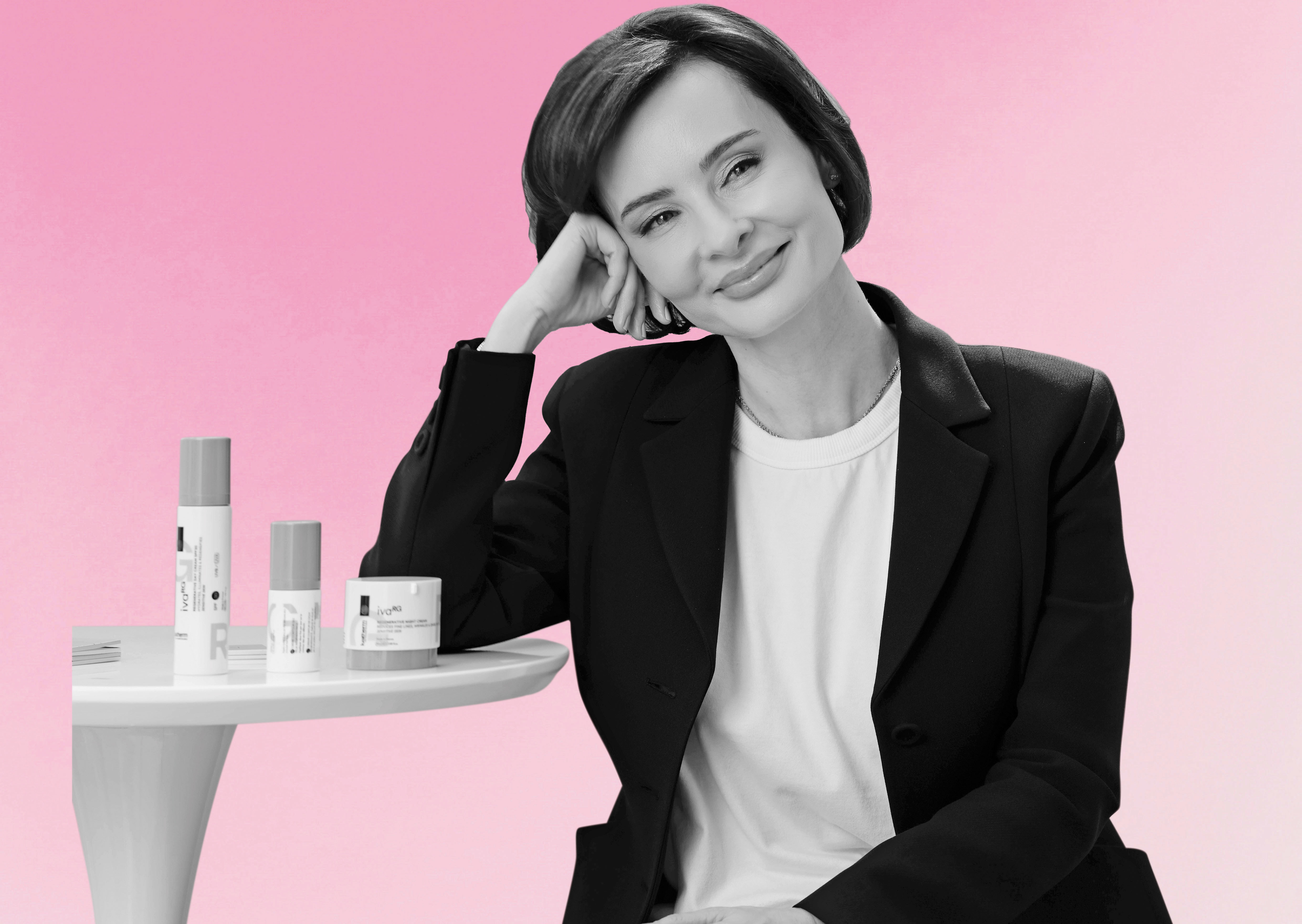 Povestea Ivatherm: Cum a transformat o afacere bazată pe apa termală dintr-un Herculane într-un brand global