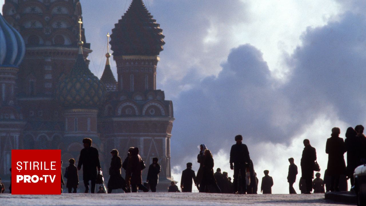 Rusia organizează alegeri parlamentare sub semnul războiului din Ucraina