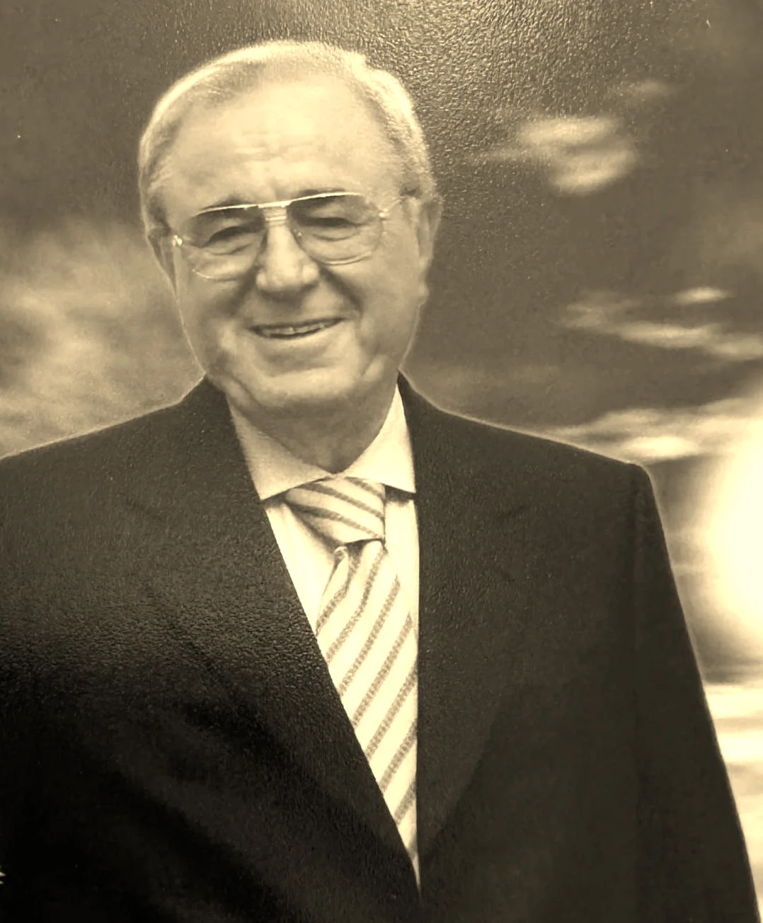 A murit omul de afaceri Viorel Păunescu, promotor al capitalului autohton și al sportului