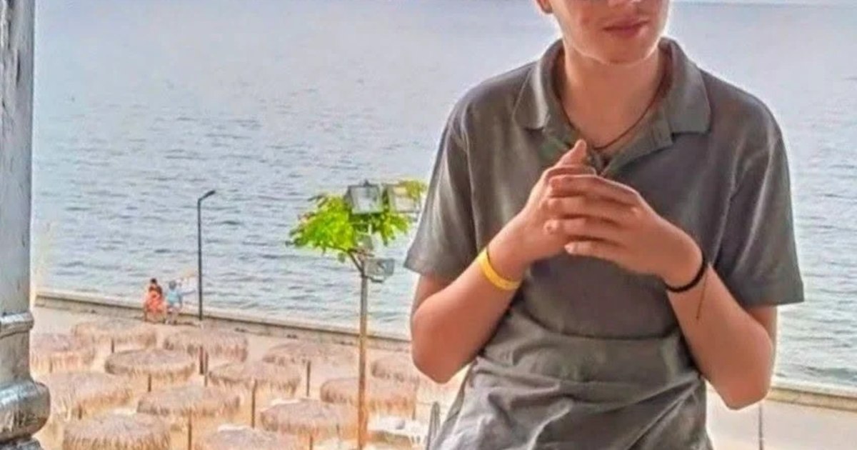 Adolescent de 16 ani dispărut din Galați: băiatul suferă de autism și nu are telefon la el