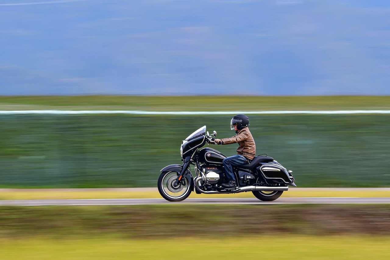 Motociclist rănit pe DN2 E85 după ce a lovit o căprioară în județul Buzău