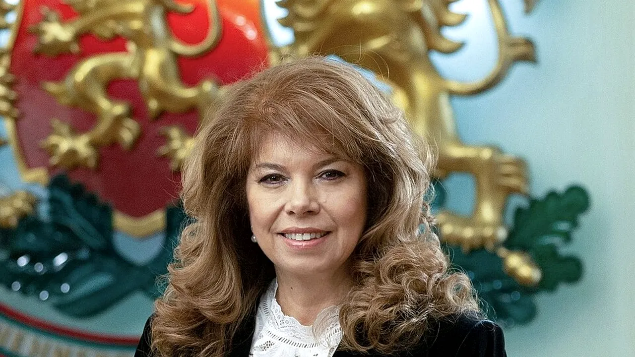 Bulgaria votează duminică pentru noul președinte, în contextul tensiunilor din Marea Neagră