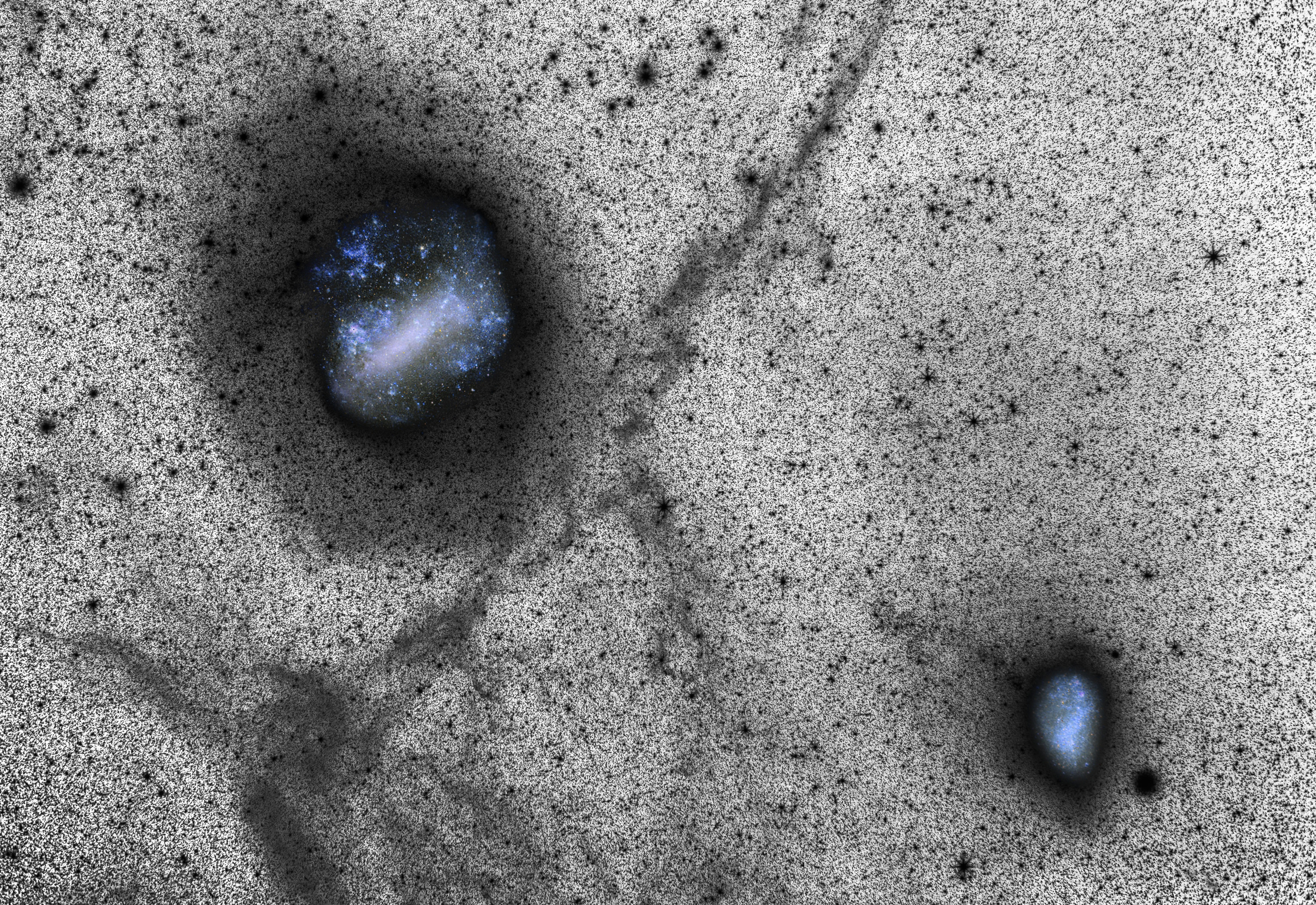 Cercetarea astronomică ar putea schimba data la care a fost pictată celebra „Noapte înstelată” a lui Van Gogh