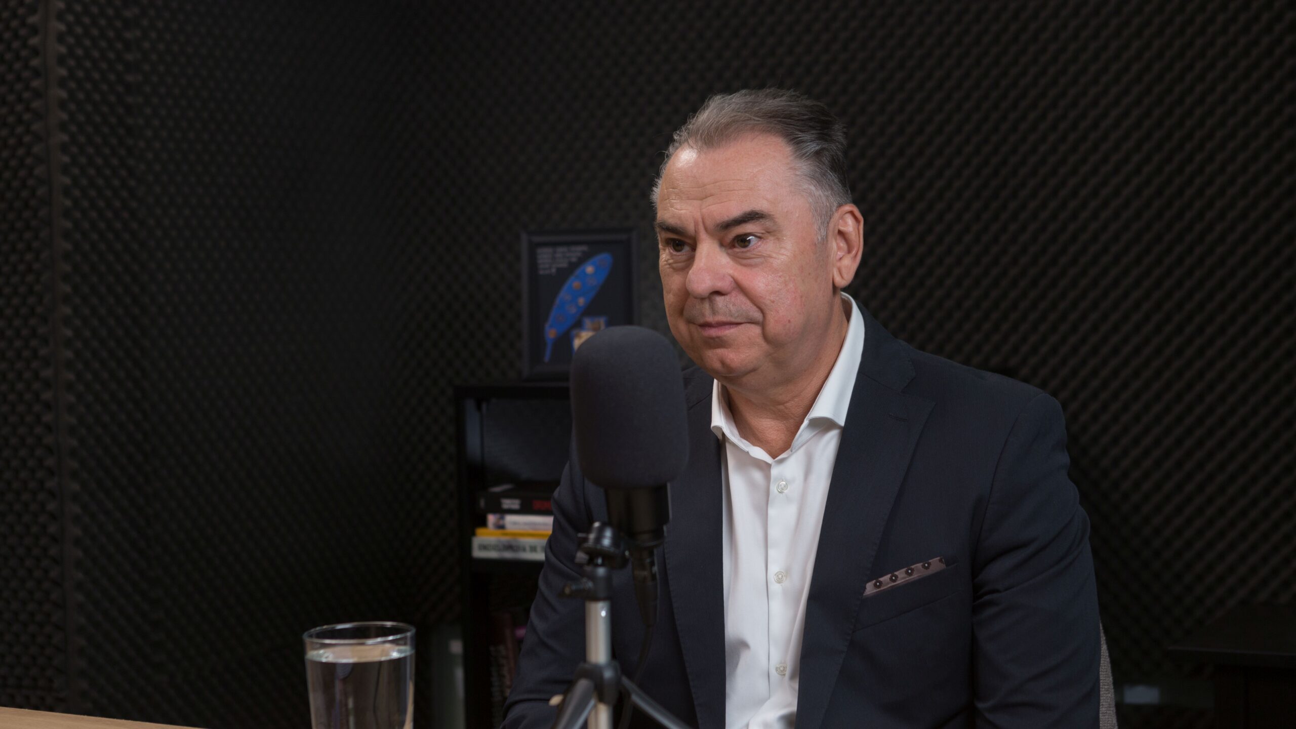 Vasile Doru Marineanu: Neîncrederea în instituțiile statului este o vulnerabilitate majoră a societății