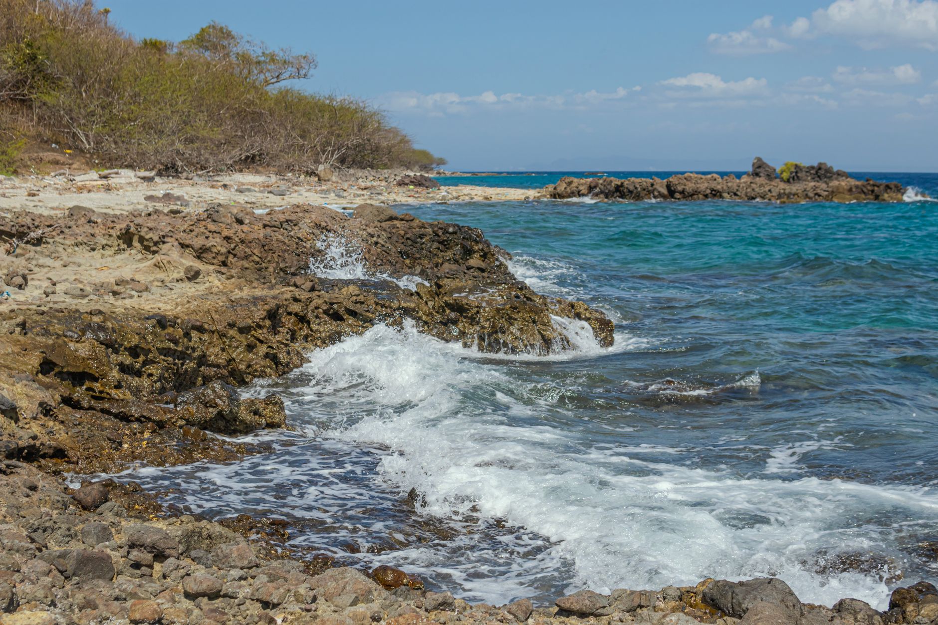 Nou cutremur puternic în insulele Vanuatu, după seismul major de sâmbătă