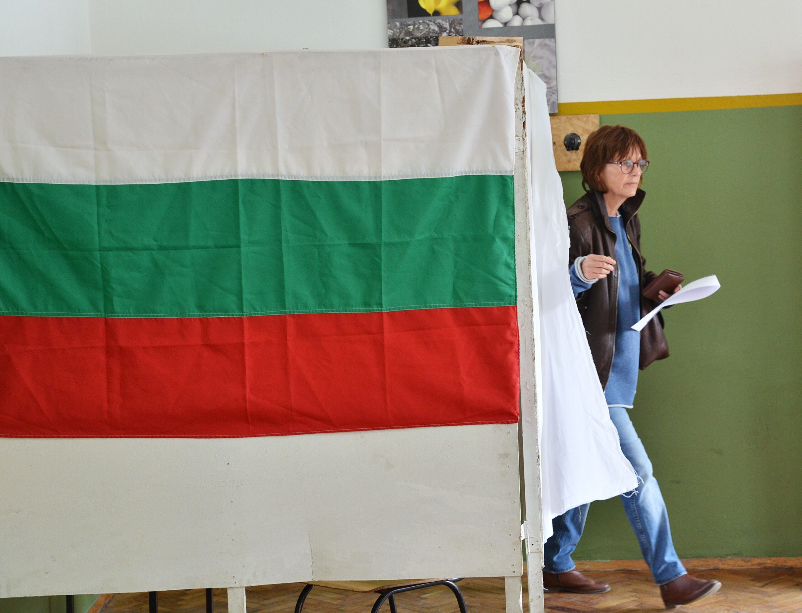 Bulgaria se pregătește de alegeri prezidențiale, sub influența tensiunilor din Marea Neagră
