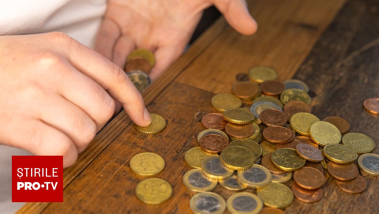 Monede istorice din argint, evaluate la peste 80.000 de euro, au fost găsite într-un rucsac în Italia