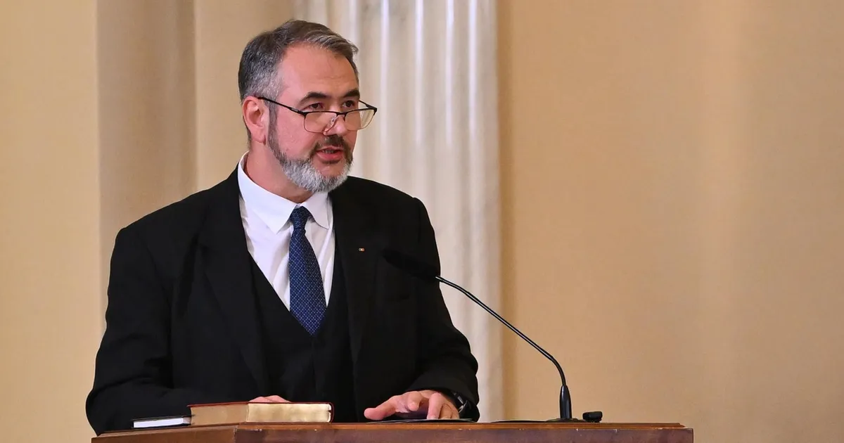 Sorin Costreie propune divizarea Ministerului Educației în două instituții separate