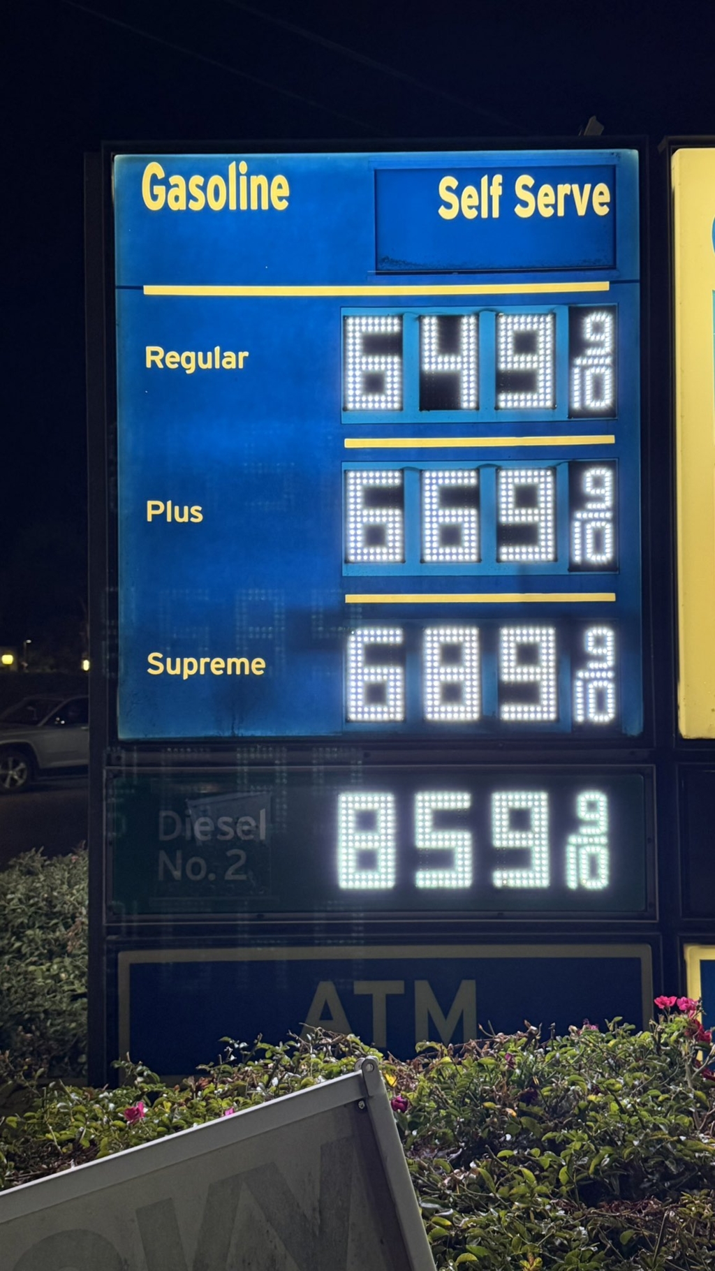 Explozie de prețuri la benzină și motorină în Statele Unite: criza de combustibil afectează economia