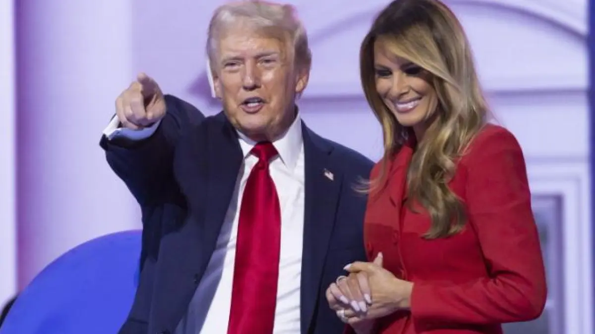 Donald Trump a votat anticipat în Florida, în ciuda criticilor anterioare la adresa acestui procedeu