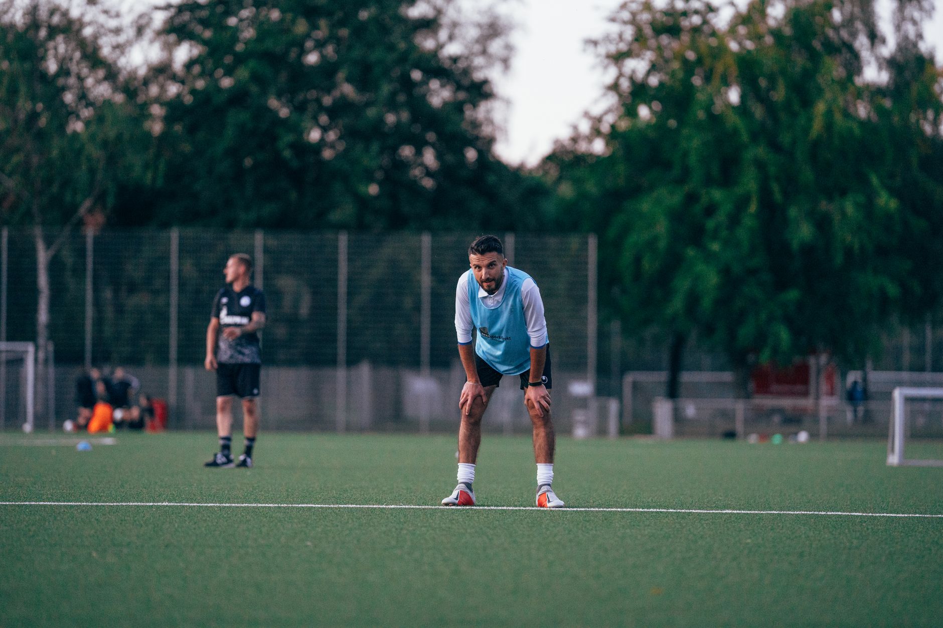 Gheorghe Hagi a anunțat lista preliminară pentru meciurile României cu Polonia și Bosnia și Herțegovina