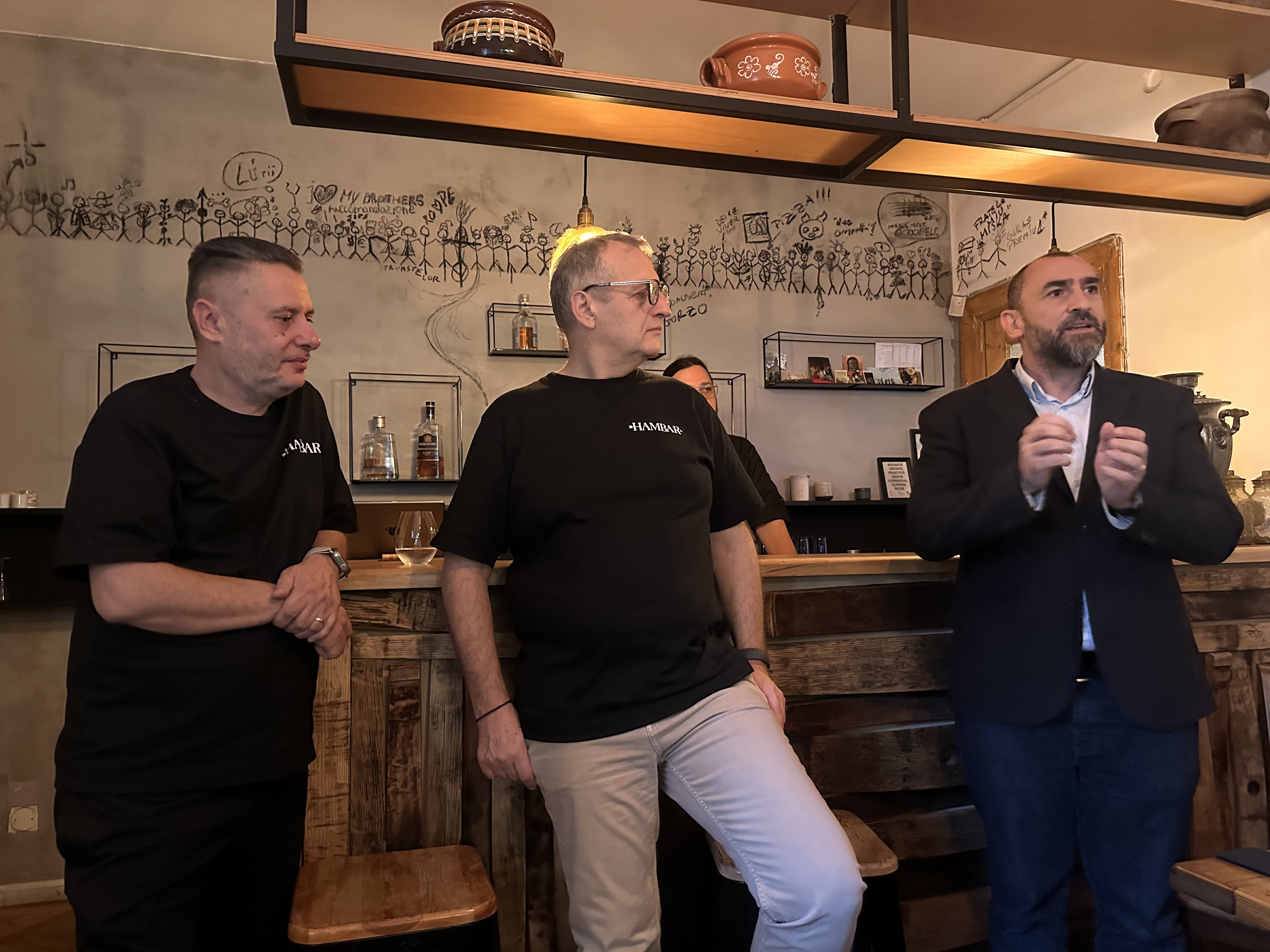 A lansat Hambar, un marketplace dedicat micilor producători locali pentru a le facilita vânzările
