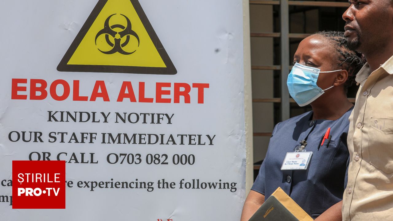 Noua obligație de călătorie către SUA: pasagerii vor trebui să semneze o declarație pentru prevenirea Ebola